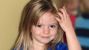 Madeleine McCann