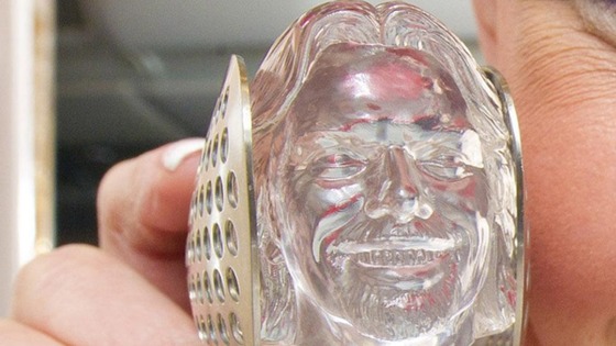 Virgin Atlantic Upper Class launches the 'Little Richard' ice cube 