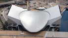 The Olympic Park.