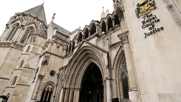 Assisted suicide guidelines were issued in 2010
