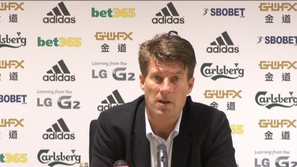 Michael Laudrup