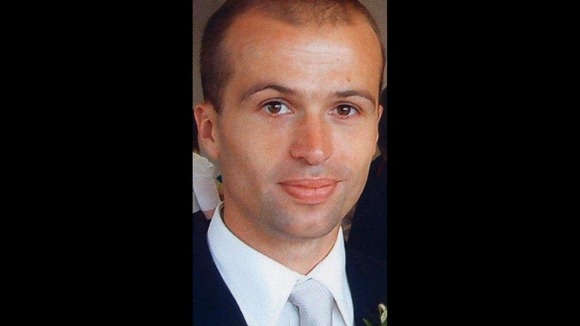 Gareth Williams