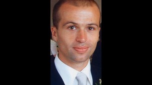 Gareth Williams