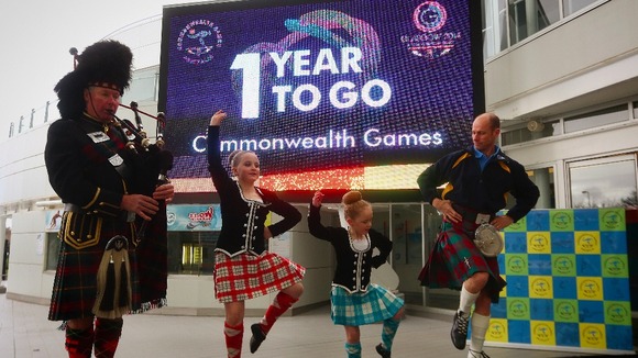 Commonwealth Games