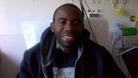 Fabrice Muamba in hospital