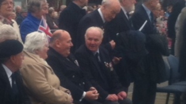 Veterans