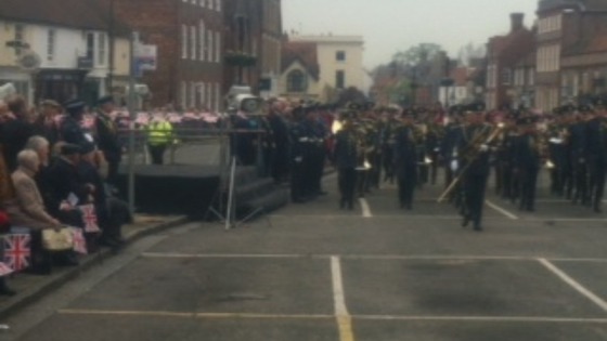 Band