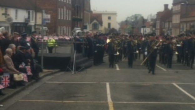 Band