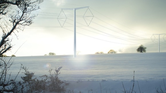 new pylons