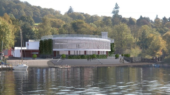 Windemere Convention Centre
