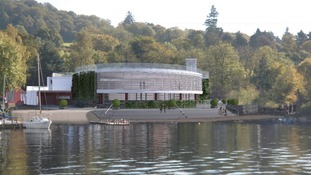 Windemere Convention Centre