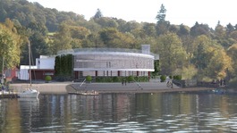 Windemere Convention Centre