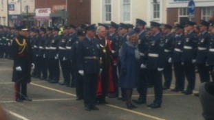 Duchess of Cornwall