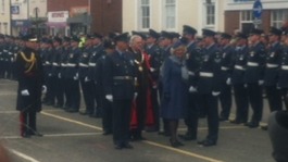 Duchess of Cornwall