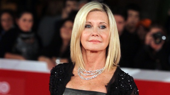 A man has been found dead from a gunshot wound inside a Florida home owned by singer Olivia Newton-John.