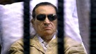 Egypt's longstanding leader Hosni Mubarak has been in custody since his overthrow in 2011