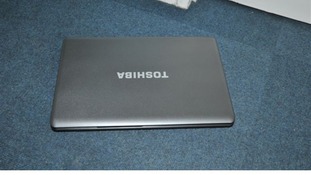 Toshiba C660/C660D