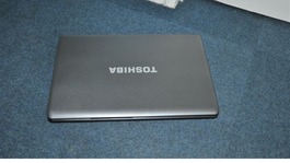 Toshiba C660/C660D