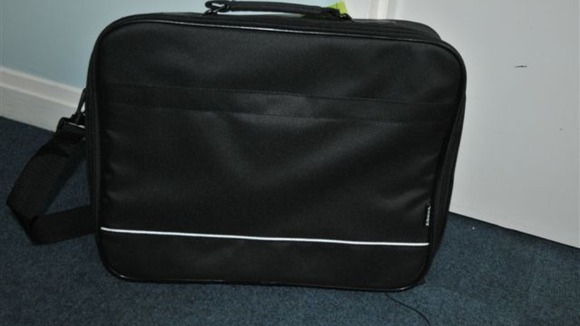 Carry case