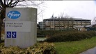 Pfizer, Sandwich exterior