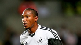 Jonathan de Guzman