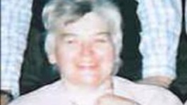 Jean Blakey
