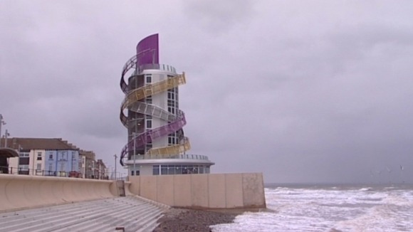 Redcar Beacon