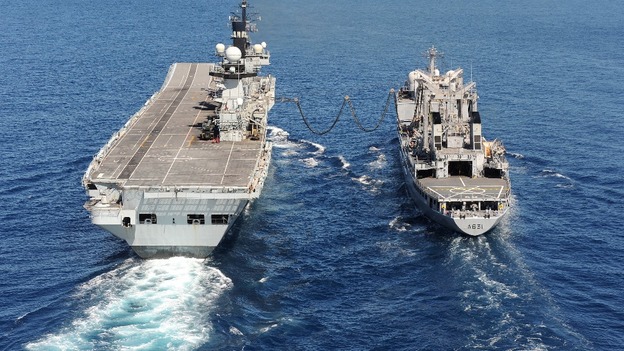 Ships