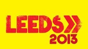 Leeds Festival logo
