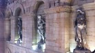 Statues