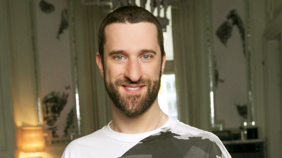 American actor Dustin Diamond played Screech on Saved by the Bell.