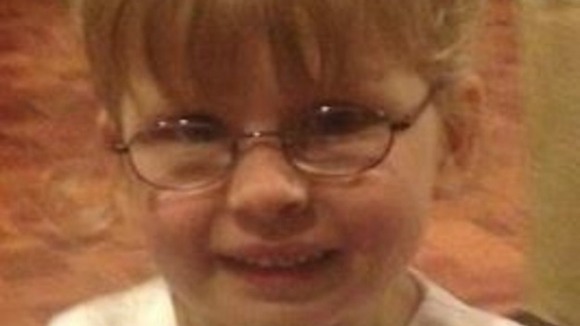 Surranna Stonestreet died in May after she became trapped beneath a wall in her garden.
