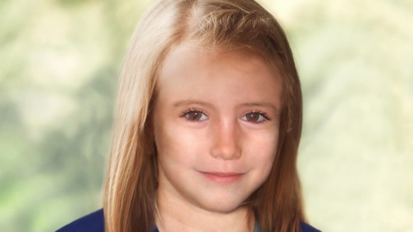 Madeleine McCann