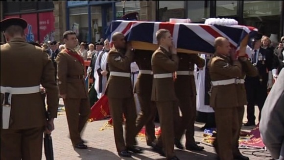 Funeral