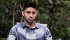 David Miranda was held at Heathrow while on his way from Berlin to Rio.