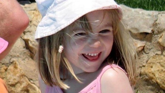 Madeleine McCann