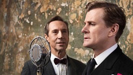 King's Speech