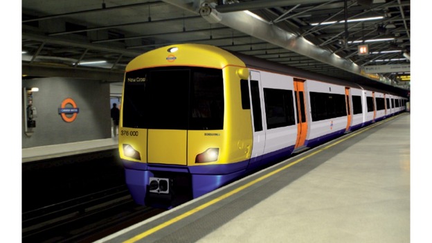 London Overground