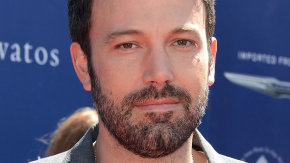 Ben Affleck will play the Caped Crusader in the Man of Steel sequel.