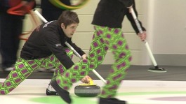Curling