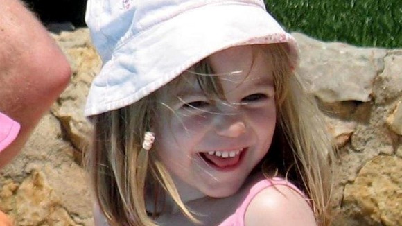 Madeleine McCann