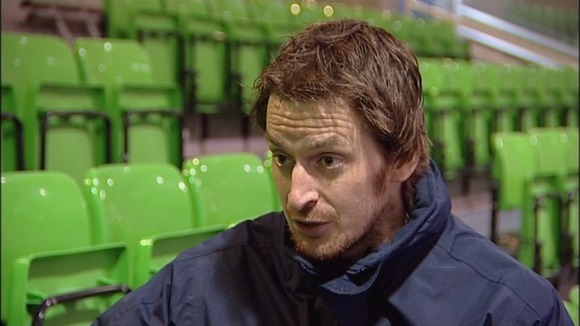 Graham Sloan