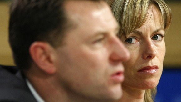 Madeleine McCann