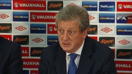 Roy Hodgson