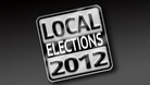 Around 400 council seats are up for grabs in tomorrow's (May 3) elections