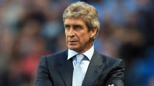 Manuel Pelligrini