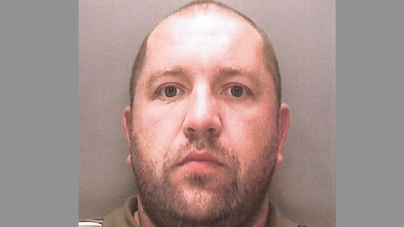 Laimonas Cepauskas, aged 40, who is wanted in connection with an assault in Birmingham last year