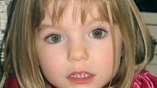 Madeleine McCann