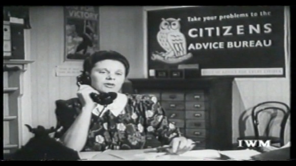 Funding for the Citizens Advice Bureau has dropped but demand is rising