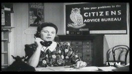 Funding for the Citizens Advice Bureau has dropped but demand is rising